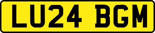 LU24BGM