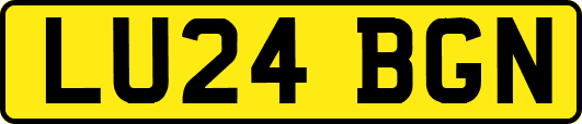 LU24BGN