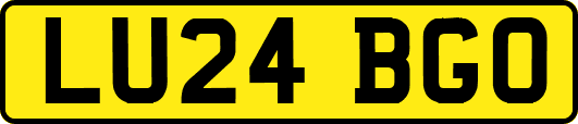 LU24BGO