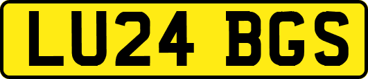 LU24BGS