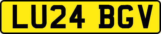 LU24BGV