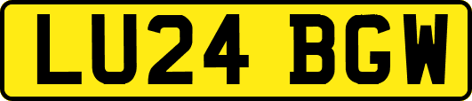 LU24BGW