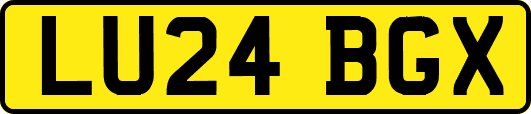 LU24BGX