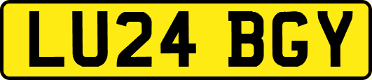 LU24BGY