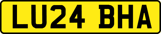 LU24BHA
