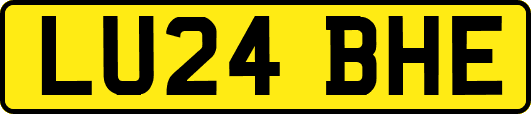 LU24BHE