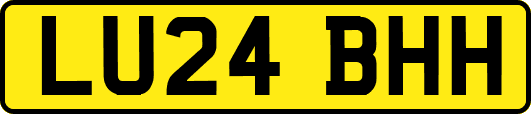 LU24BHH