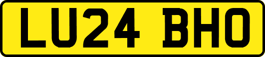LU24BHO