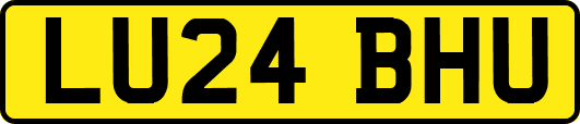 LU24BHU