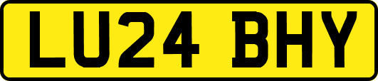 LU24BHY