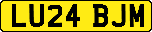 LU24BJM