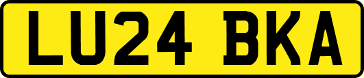 LU24BKA