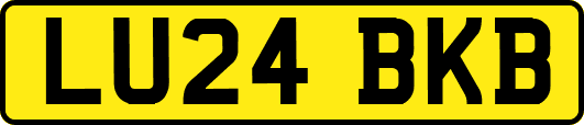 LU24BKB