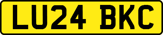 LU24BKC
