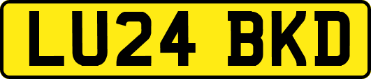LU24BKD