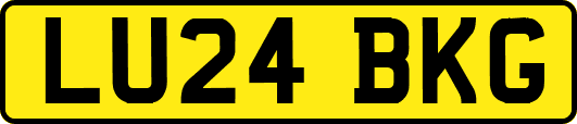 LU24BKG