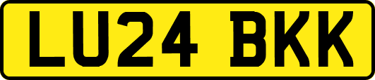 LU24BKK