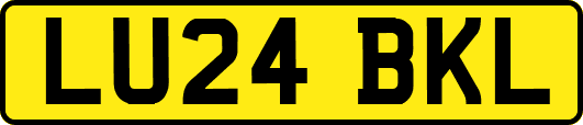 LU24BKL