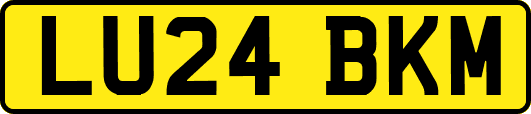 LU24BKM