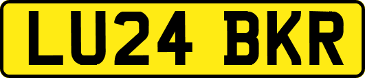 LU24BKR
