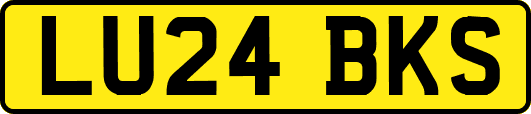 LU24BKS
