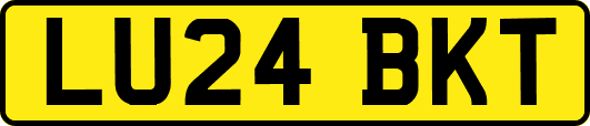 LU24BKT