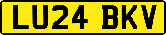 LU24BKV