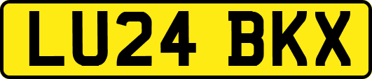 LU24BKX