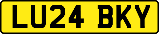 LU24BKY