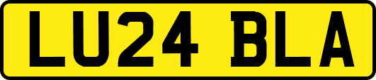 LU24BLA