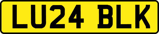 LU24BLK