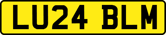 LU24BLM