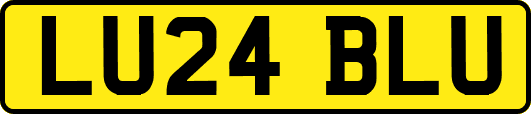 LU24BLU