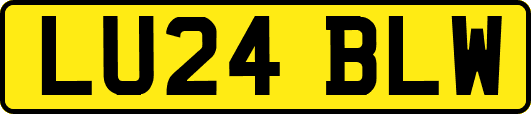 LU24BLW