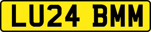 LU24BMM