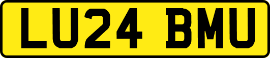 LU24BMU