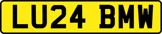 LU24BMW