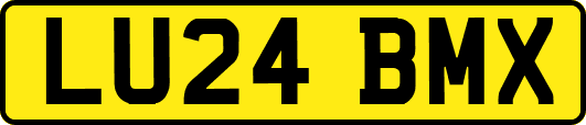LU24BMX