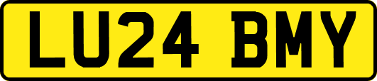 LU24BMY