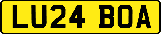 LU24BOA