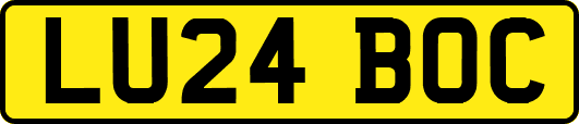 LU24BOC