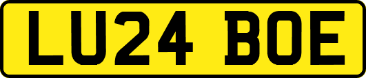 LU24BOE