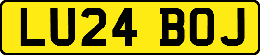 LU24BOJ