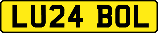 LU24BOL