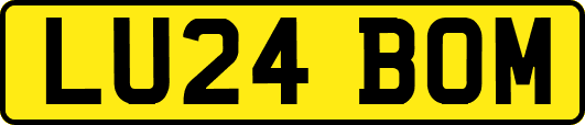 LU24BOM