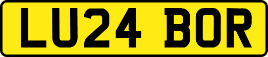 LU24BOR