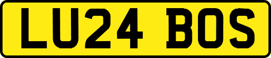 LU24BOS