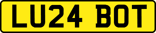 LU24BOT