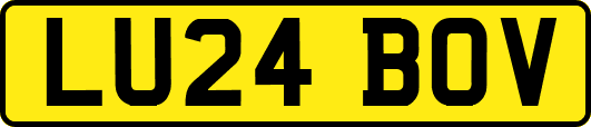LU24BOV