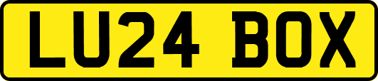 LU24BOX